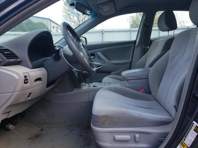 Photo 7 from auction – 2010 TOYOTA CAMRY BASE with VIN 4T4BF3EK7AR081819
