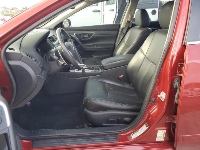 Photo 7 from auction – 2017 NISSAN ALTIMA 3.5 with VIN 1N4BL3AP5HC131874