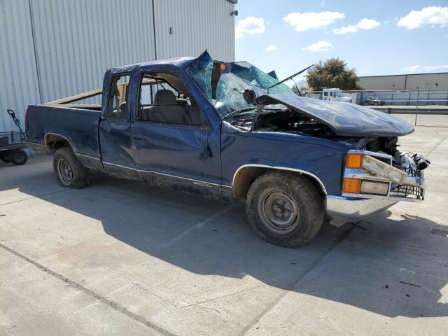 Photo 4 from auction – 1995 CHEVROLET GMT-400 C1 with VIN 2GCEC19H7S1226684