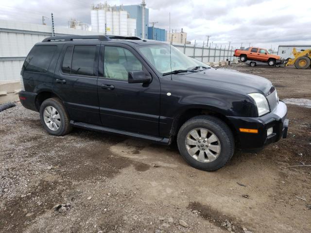Photo 4 from auction – 2006 MERCURY MOUNTAINEE with VIN 4M2EU47E36UJ23967