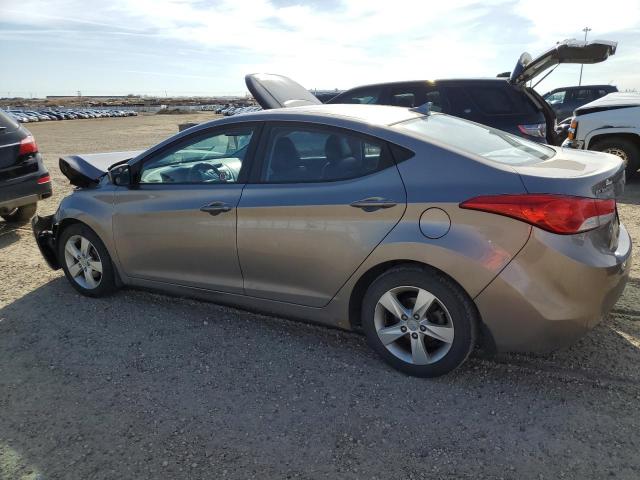 Photo 2 from auction – 2012 HYUNDAI ELANTRA GL with VIN 5NPDH4AE7CH135804