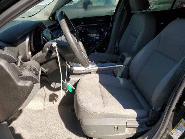 Photo 7 from auction – 2013 CHEVROLET MALIBU LS with VIN 1G11B5SA3DF201341