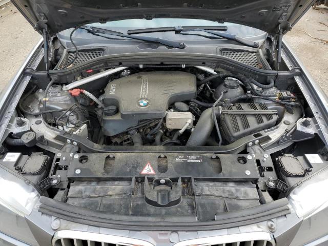 Photo 12 from auction – 2014 BMW 1100GS with VIN 5UXWX9C55E0D32932