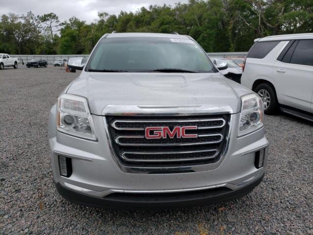 Photo 5 from auction – 2017 GMC TERRAIN SL with VIN 2GKFLUEK1H6303444