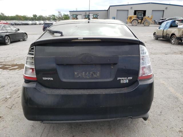 Photo 6 from auction – 2007 TOYOTA PRIUS with VIN JTDKB20UX77635262