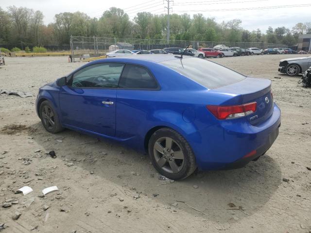 Photo 2 from auction – 2012 KIA FORTE EX with VIN KNAFU6A28C5606894