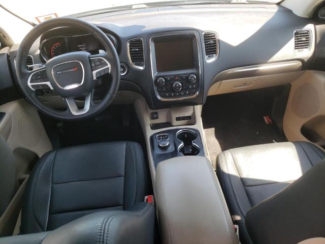 Photo 8 from auction – 2017 DODGE DURANGO SX with VIN 1C4RDHAG7HC798481