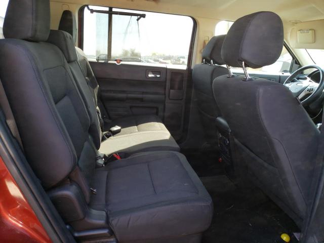 Photo 11 from auction – 2014 FORD FLEX SE with VIN 2FMGK5B86EBD43101