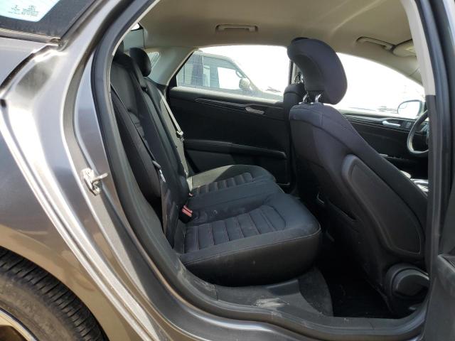 Photo 10 from auction – 2013 FORD FUSION SE with VIN 3FA6P0HR4DR164999