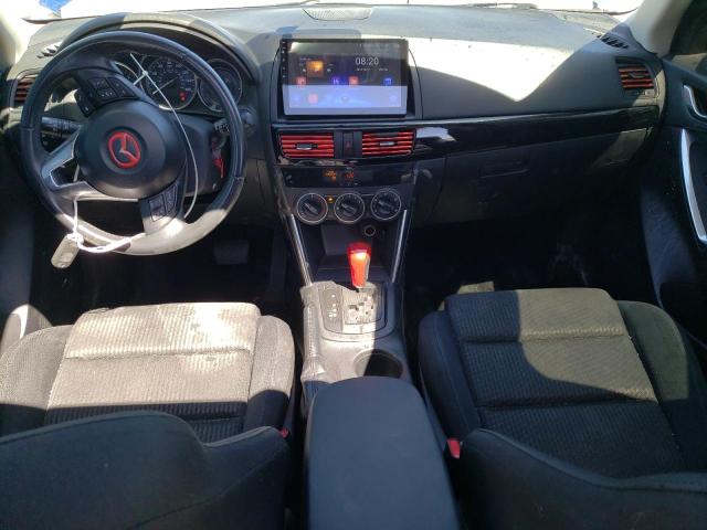 Photo 8 from auction – 2014 MAZDA CX-5 TOURI with VIN JM3KE2CY7E0331194