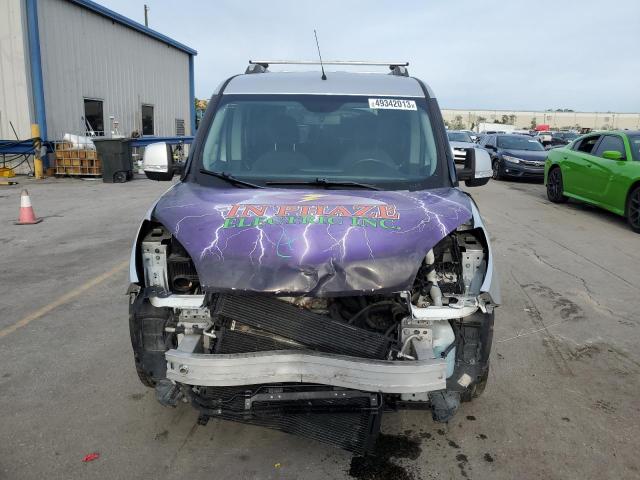 Photo 5 from auction – 2015 RAM PROMASTER with VIN ZFBERFBT8F6198812