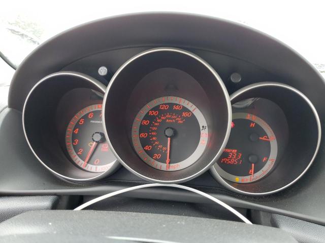 Foto 9 de la subasta – 2008 MAZDA SPEED 3 con VIN JM1BK34M381874365