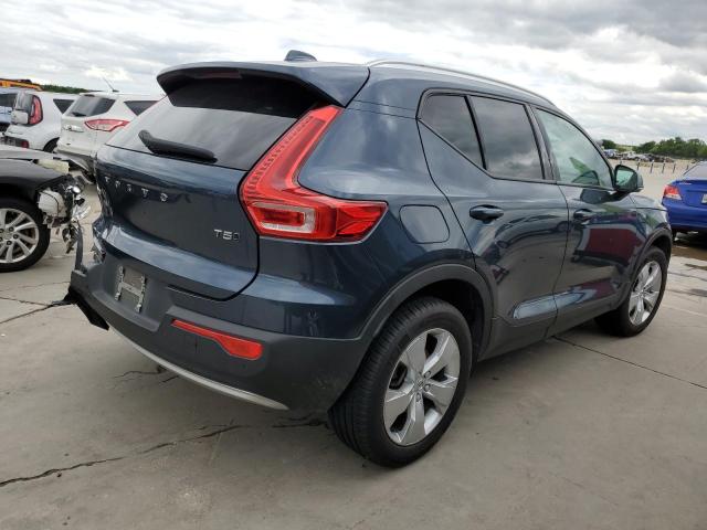 Photo 3 from auction – 2021 VOLVO XC40 T5 MO with VIN YV4162UK3M2600822