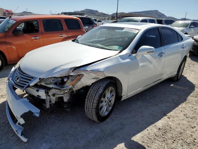 LEXUS ES 350 2010 con VIN JTHBK1EG2A2358381 - Foto de la subasta