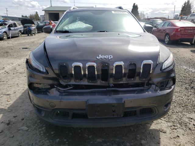 Photo 5 from auction – 2014 JEEP CHEROKEE L with VIN 1C4PJMCS5EW219816