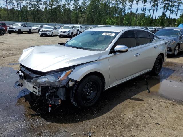 Photo 1 from auction – 2019 NISSAN ALTIMA S with VIN 1N4BL4BV6KC105617
