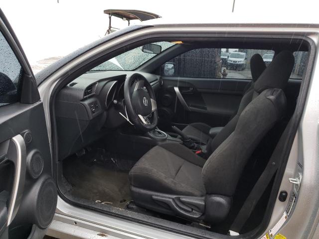 Photo 7 from auction – 2012 TOYOTA SCION TC with VIN JTKJF5C73C3026340