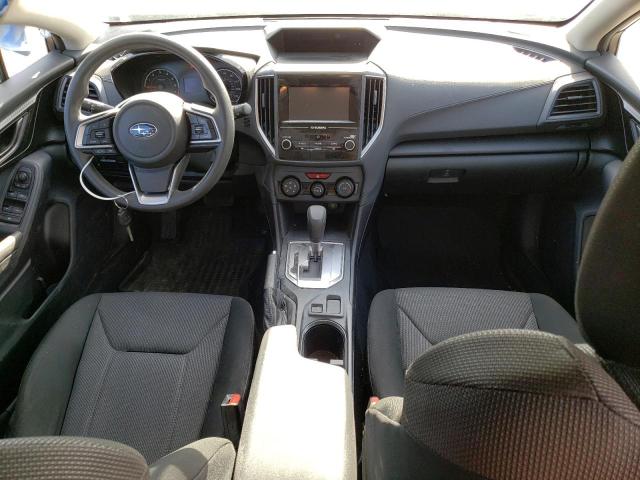 Photo 8 from auction – 2018 SUBARU IMPREZA with VIN 4S3GTAA61J3753681