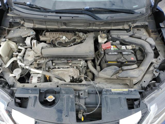 Photo 11 from auction – 2017 NISSAN ROGUE S with VIN 5N1AT2MT8HC785191