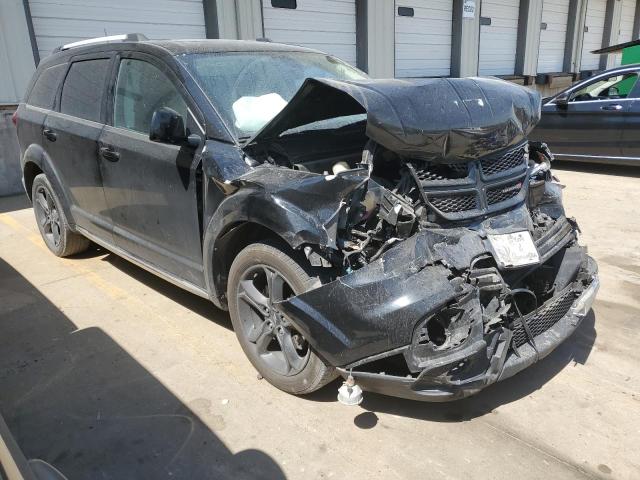 Photo 4 from auction – 2020 DODGE JOURNEY CR with VIN 3C4PDCGB0LT212870