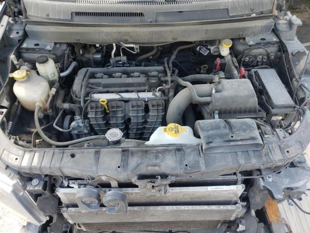 صورة رقم 11 من المزاد - 2017 DODGE JOURNEY SE مع VIN 3C4PDCAB9HT601961