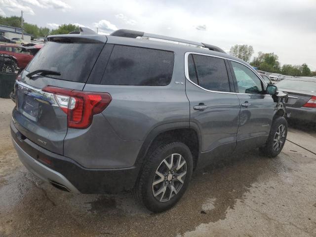 Photo 3 from auction – 2020 GMC ACADIA SLE with VIN 1GKKNRLS2LZ183286