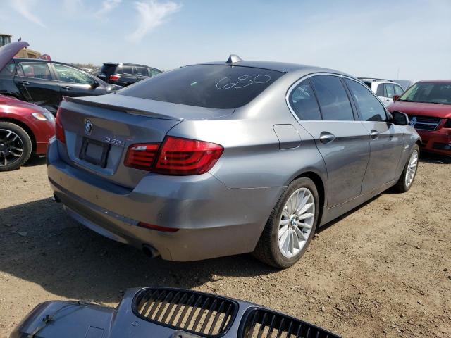 Photo 3 from auction – 2012 BMW 535 XI with VIN WBAFU7C55CDU64894