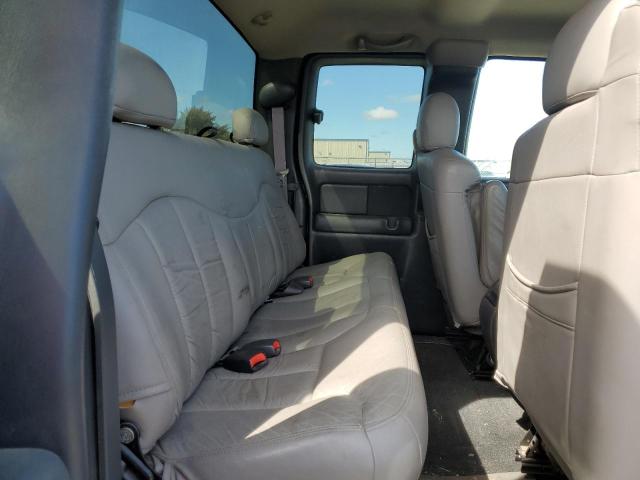 Photo 10 from auction – 2001 CHEVROLET SILVERADO with VIN 2GCEC19T511240523