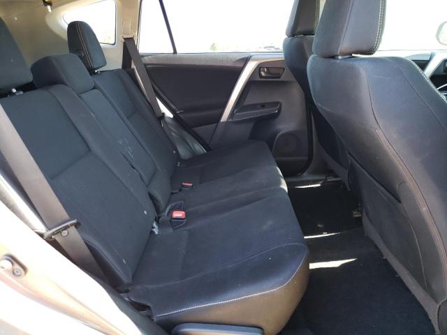 Photo 10 from auction – 2013 TOYOTA RAV4 XLE with VIN 2T3WFREV4DW015409