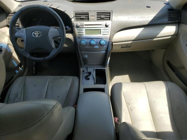 Photo 8 from auction – 2007 TOYOTA CAMRY CE with VIN 4T1BE46KX7U730068