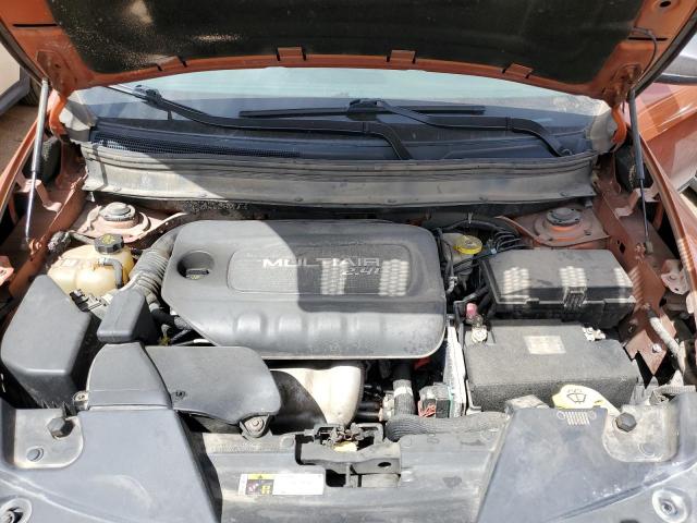 Photo 12 from auction – 2014 JEEP CHEROKEE T with VIN 1C4PJMBB8EW291692