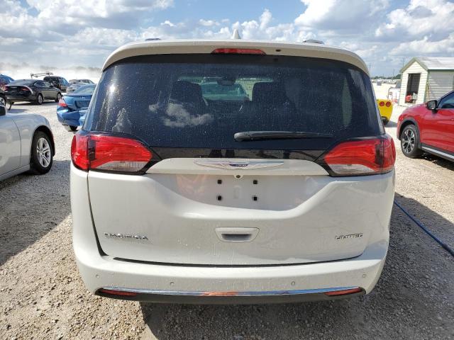 Photo 6 from auction – 2020 CHRYSLER PACIFICA L with VIN 2C4RC1GG9LR246059