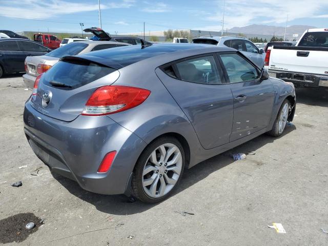 Photo 3 from auction – 2013 HYUNDAI VELOSTER with VIN KMHTC6ADXDU166982