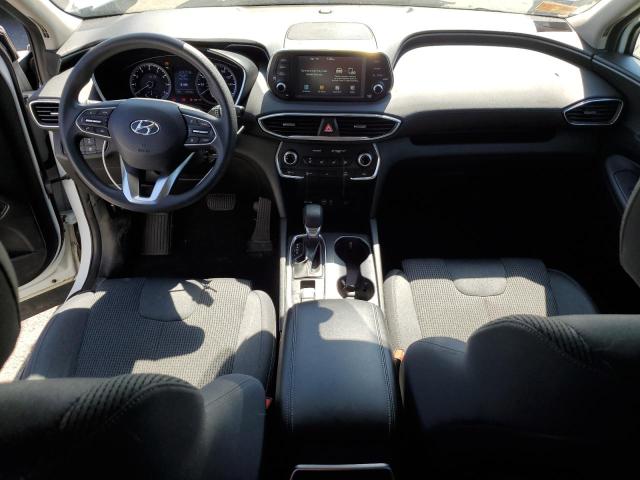 Photo 8 from auction – 2019 HYUNDAI SANTA FE S with VIN 5NMS2CAD4KH010183