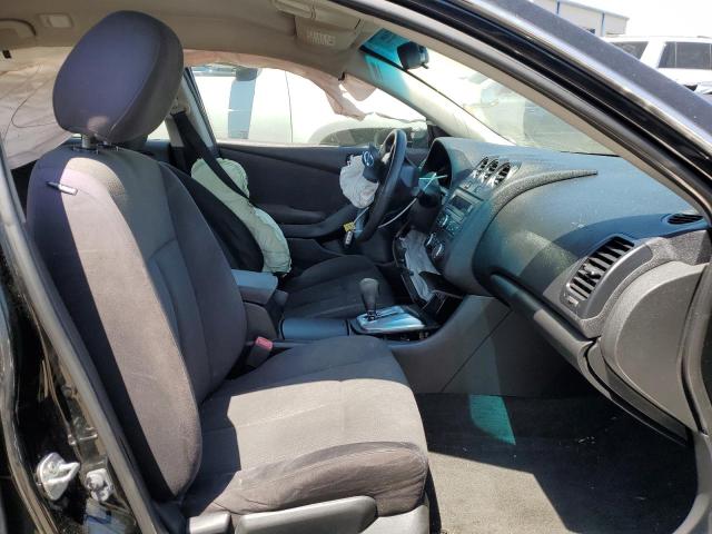 Photo 7 from auction – 2012 NISSAN ALTIMA BAS with VIN 1N4AL2AP8CN568111