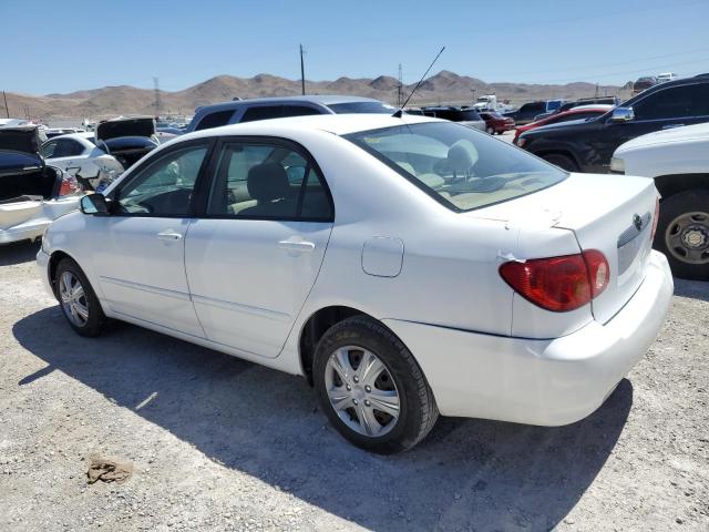 Photo 2 from auction – 2006 TOYOTA COROLLA CE with VIN 1NXBR32EX6Z600255