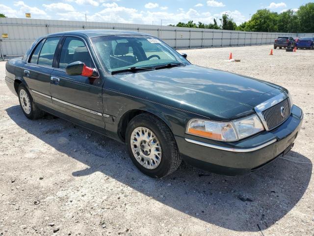 Photo 4 from auction – 2003 MERCURY GRAND MARQ with VIN 2MEFM74W33X644795