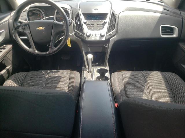 Photo 8 from auction – 2011 CHEVROLET EQUINOX LT with VIN 2CNALDEC4B6433140