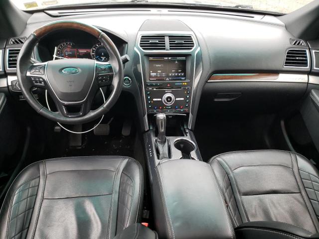 Photo 8 from auction – 2016 FORD EXPLORER P with VIN 1FM5K8HT8GGB90690