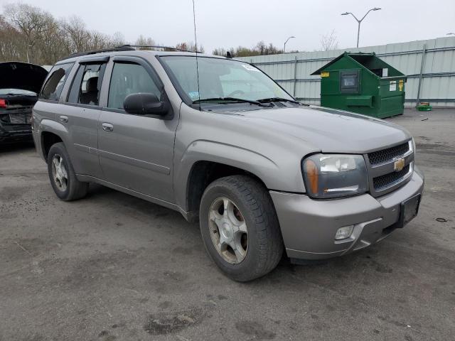 Photo 4 from auction – 2006 CHEVROLET TRAILBLAZE with VIN 1GNDT13S362157277