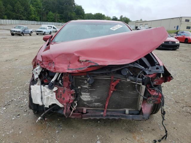Photo 5 from auction – 2012 TOYOTA CAMRY BASE with VIN 4T1BF1FK0CU531004