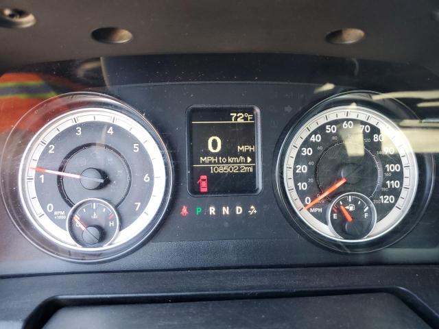 Photo 9 from auction – 2014 RAM 1500 ST with VIN 3C6JR6AT2EG182073