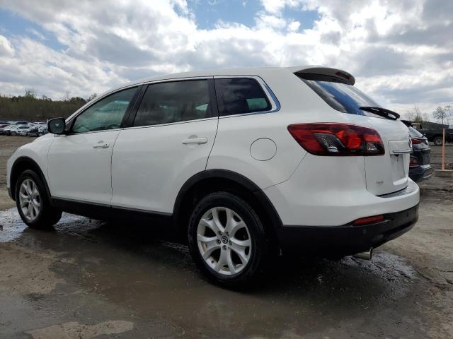 Photo 2 from auction – 2013 MAZDA CX-9 TOURI with VIN JM3TB3CV8D0416262