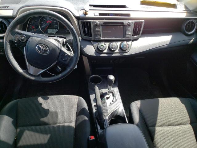 Photo 8 from auction – 2015 TOYOTA RAV4 LE with VIN JTMBFREV2FD167848