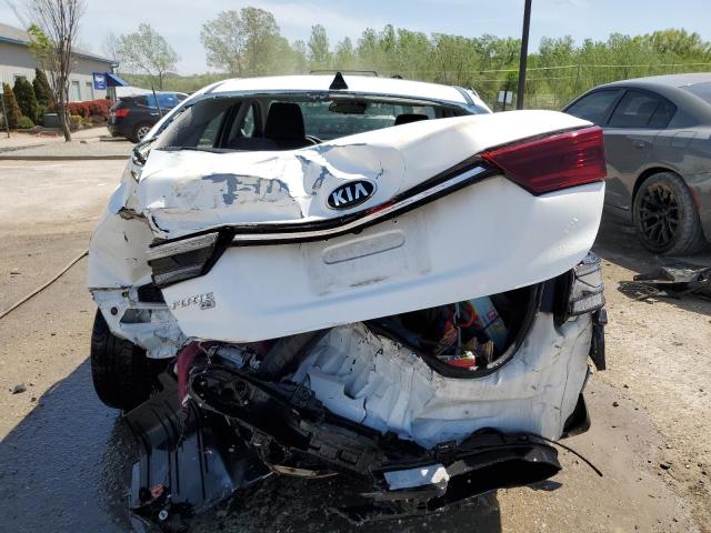 Photo 6 from auction – 2019 KIA FORTE FE with VIN 3KPF24AD3KE010691