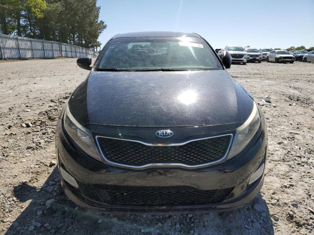 Photo 5 from auction – 2015 KIA OPTIMA LX with VIN 5XXGM4A75FG465872