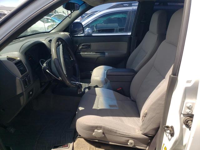 Photo 7 from auction – 2004 CHEVROLET COLORADO with VIN 1GCDT136348157947