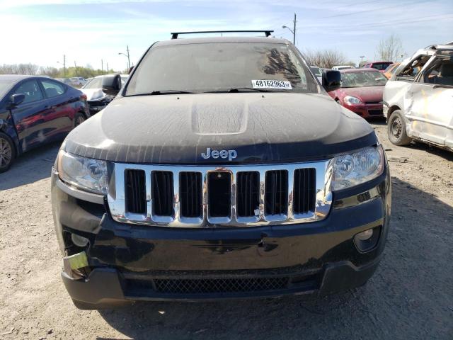 Photo 5 from auction – 2012 JEEP GRAND CHER with VIN 1C4RJFAT8CC227276