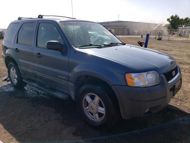 Photo 4 from auction – 2001 FORD ESCAPE XLT with VIN 1FMCU03B71KF78595