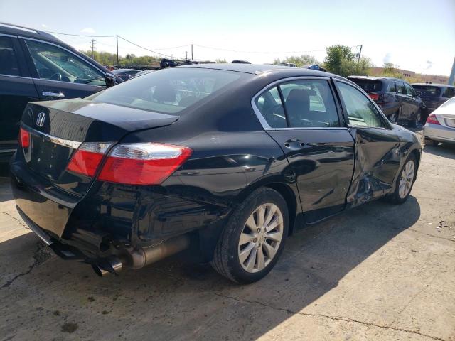 Photo 3 from auction – 2014 HONDA ACCORD EX with VIN 1HGCR2F73EA298873